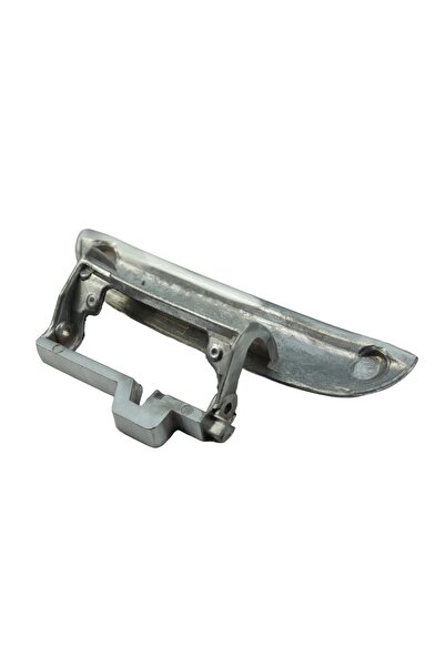 İDEAL OTOMOTİV Bmw Z4 E86 2002-2009 Metal Left Exterior Door Handle