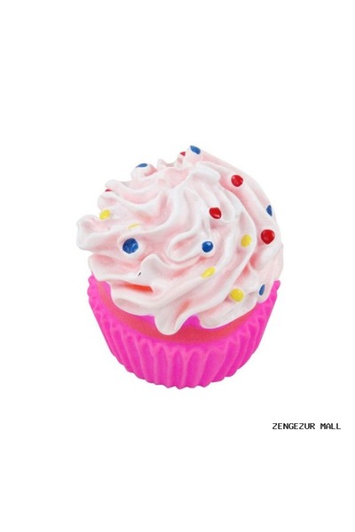 Pawise Zengezur Vinyl Cupcake Toy (173649) 7X7X8.5 cm