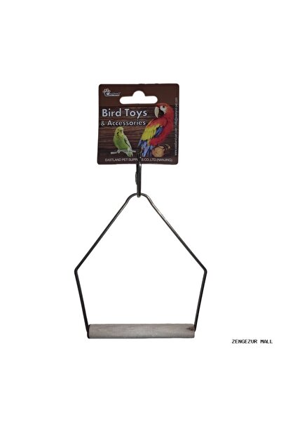 Eastland Zengezur Bird Swing (172817) 12X10 cm