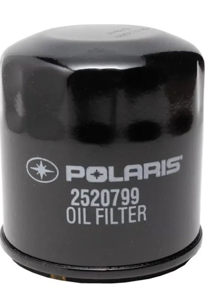 Polaris Φίλτρο λαδιού