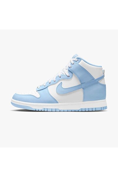 Nike Dunk High Aluminum (Women's)