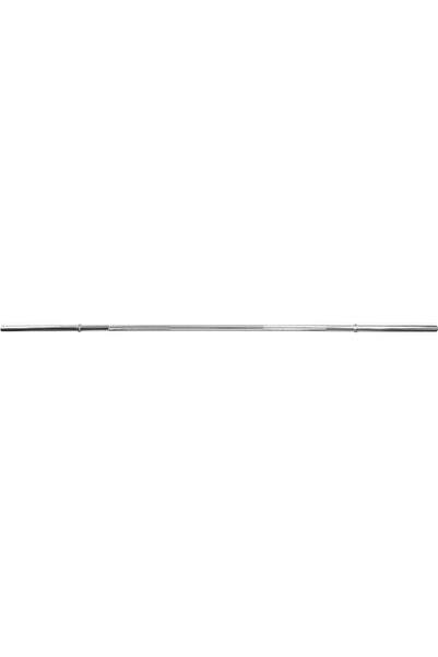 Amila Μπάρα 28mm Ίσιο Κολάρο 160cm 8Kg