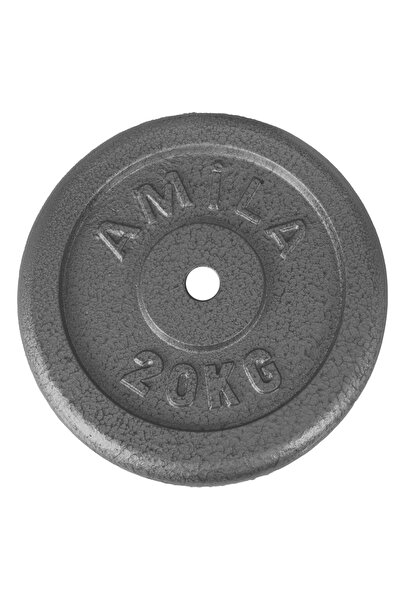 Amila Δίσκος Εμαγιέ 28mm 20Kg