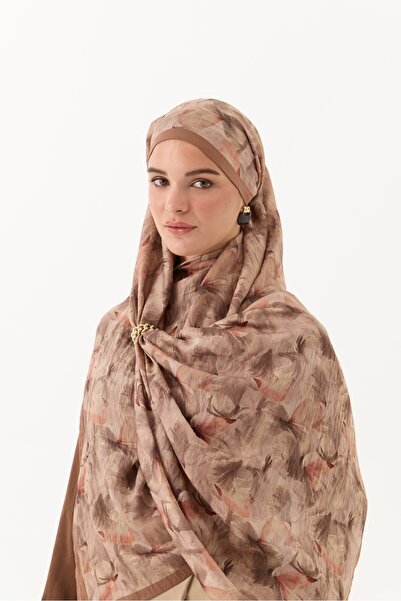 İpekhan Seren Shawl 4008