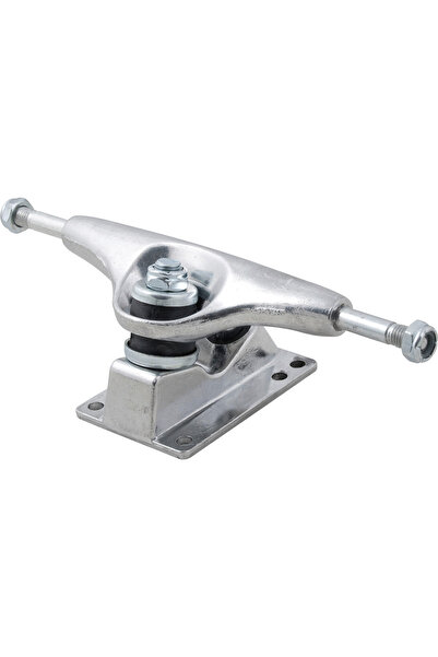 Amila Ενισχυμένος Άξονα Skateboard Silver