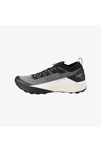 Arc'teryx Vertex Speed Low Shoe Black Men's