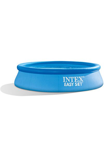 Intex Πισίνα Easy Set Pool Set 396x84cm