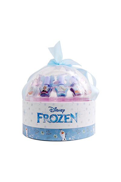 Markwins Disney Frozen II: Κουτί Χιονόμπαλας (1580367E)