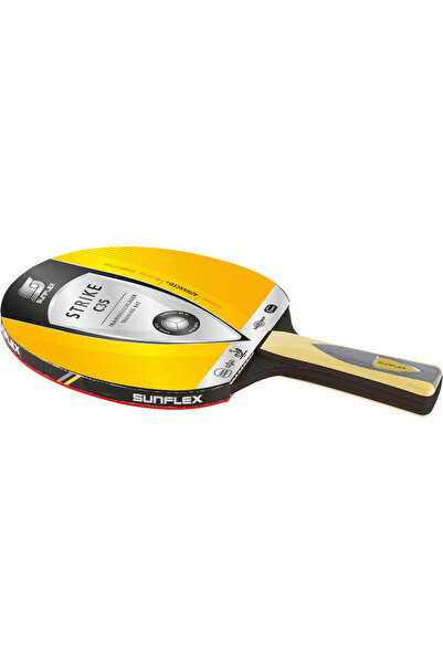 sunflex sport Ρακέτα Ping Pong Sunflex Strike C35