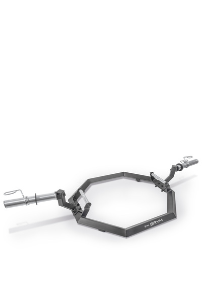 Amila Μπάρα Τετρακέφαλων Hex Trap Grym