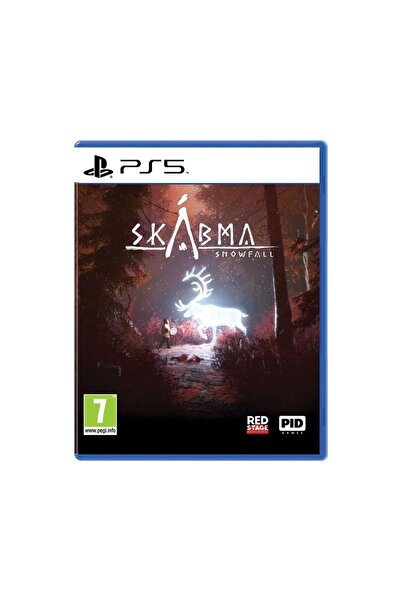 PID Games PS5 Skabma: Snowfall