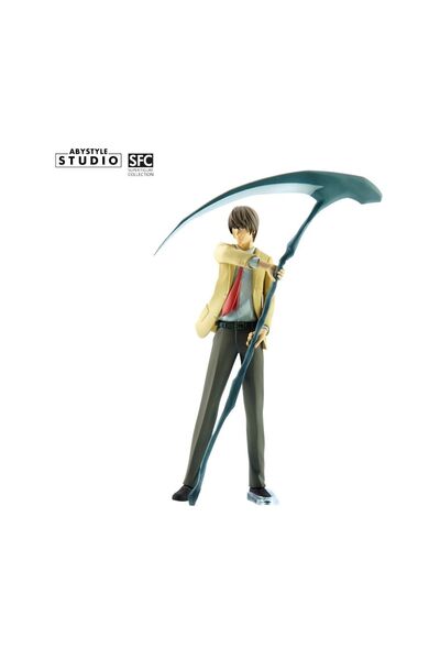 Abysse Abystyle Studio: Death Note – Statuie Luminoasă # 21 (ABYFIG022)