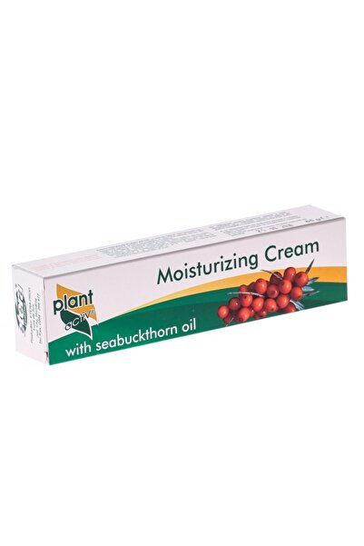 Plant Activ Crema hidratanta ulei catina 65g