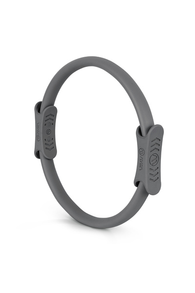 Amila Δαχτυλίδι Pilates Ring Trinity Heavy - Graphite Grey