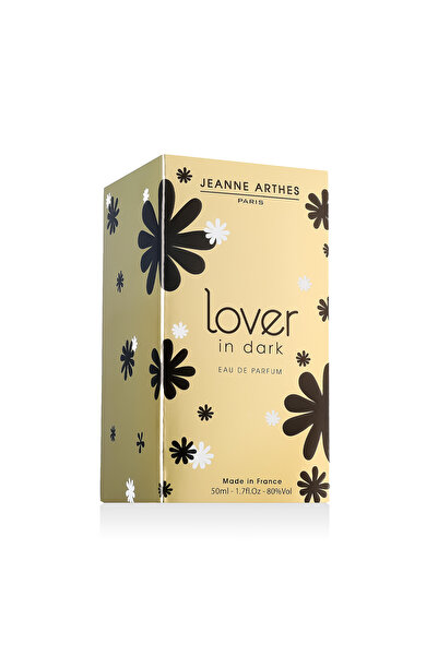 JEANNE ARTHES Lover in Dark EDP 50 ml W