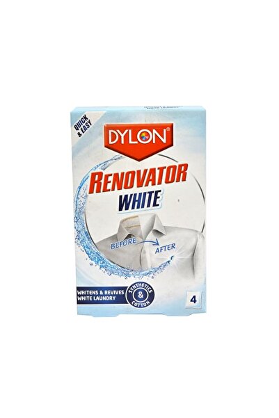 Generic Brand Dylon Fabric Power Whitener