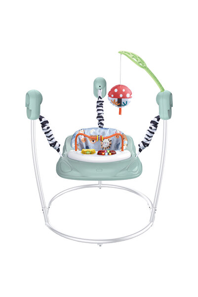 Chipolino Centru de activitati Jumpy Car mint