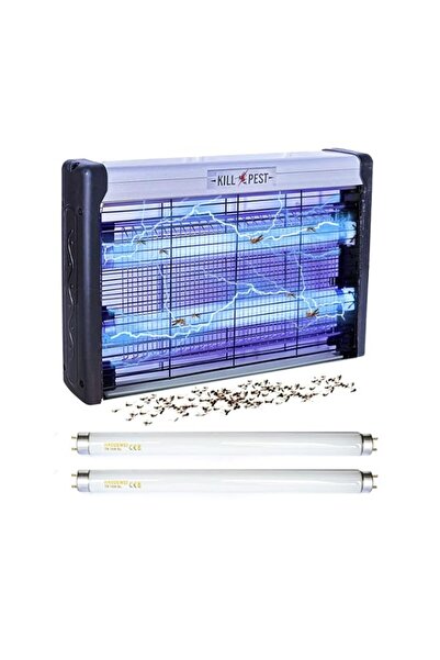 Generic Brand Electronic Bug Zapper Fly Mosquito Killer Fly Traps Indoor Bug ...