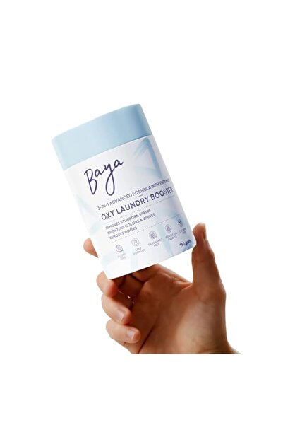 Generic Brand Baya Oxy Booster