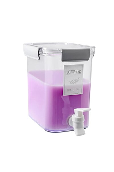 Generic Brand zoocatia Laundry Detergent Dispenser Beverage Refrigerated Buck...