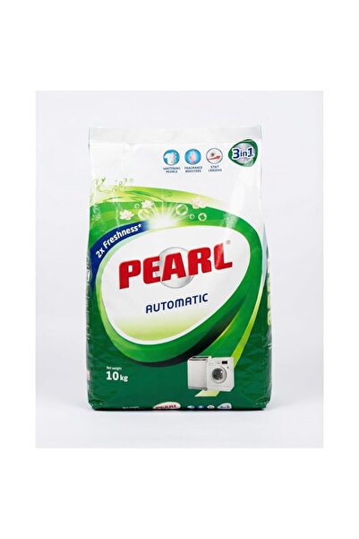 Generic Brand Pearl Original Low Foam Laundry Detergent Powder Promo Pack for...