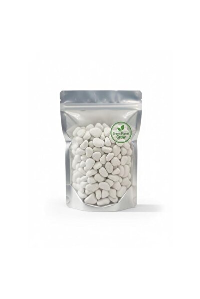 Generic Brand Snow White Pebbles (1kg)
