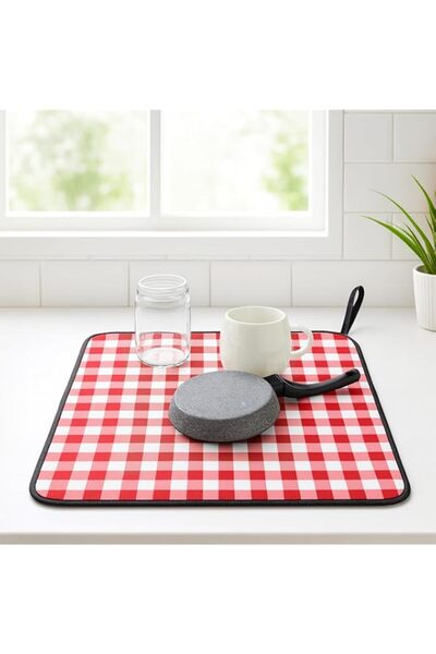 Generic Absorbent Dish Drying Mat