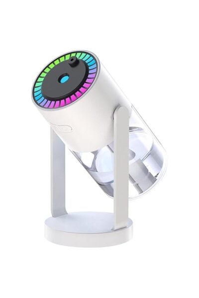 Generic Brand 2-in-1 USB Powered Starry Sky Projector Humidifier, Portable At...