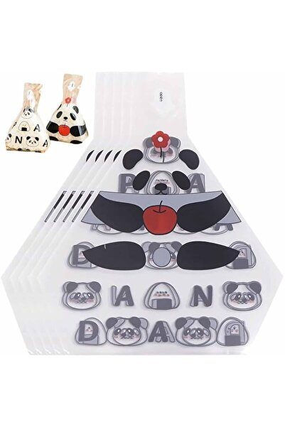 Generic Tazweeq Triangular Rice Ball Packaging Bags, Japanese-Style Easy-Tear...