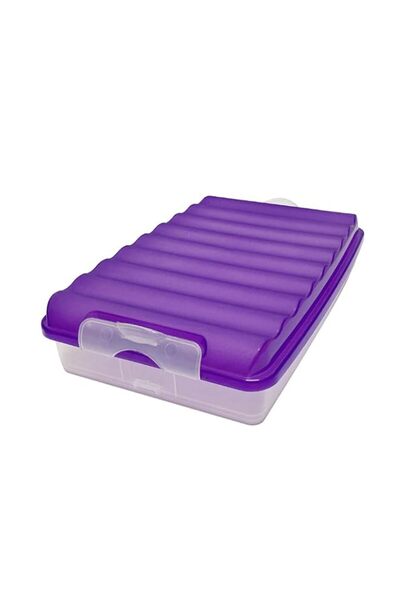 Generic Rival Fridge Box Flat