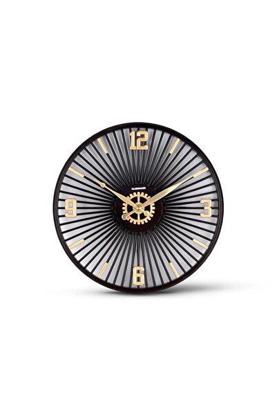 Generic Brand Olsenmark Round Wall Clock OMWC1927 Circle Shaped, WallMounted,...