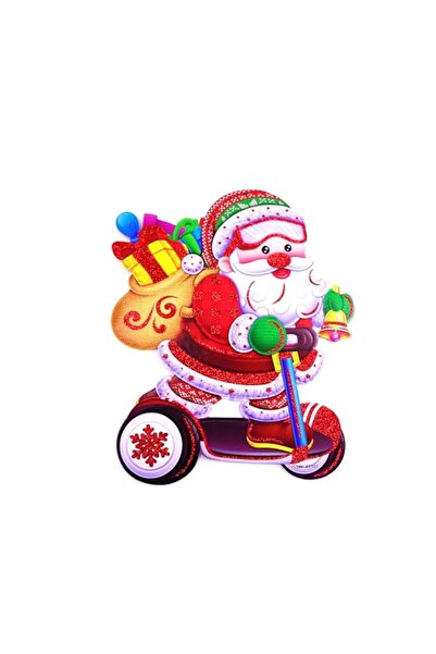 Generic Brand Christmas Hanging Decoration 23x29CM Festive Design for Home De...