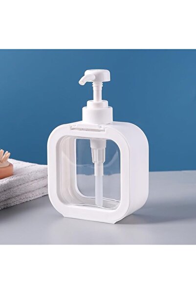 Generic YelaJoy Clear Soap Dispenser, Bathroom Soap Dispenser, Refillable Lot...