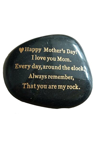 Generic Brand Mothers Day Gifts from Daughter or Son "Happy Mother's Day. I l...