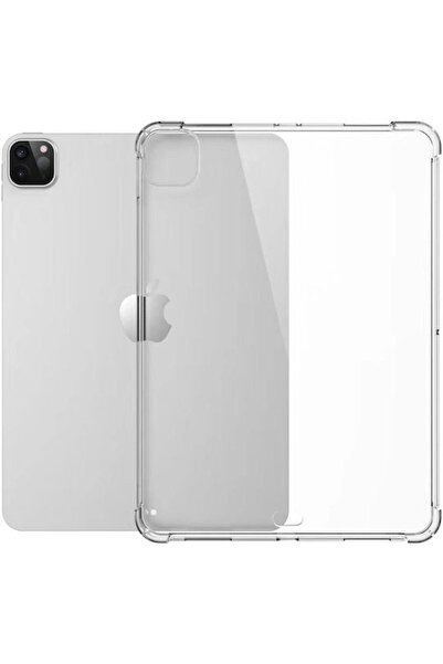 eSTUFF Διαφανές Αναδιπλούμενο Κάλυμμα (iPad Pro 13 2024) ES680225-BULK