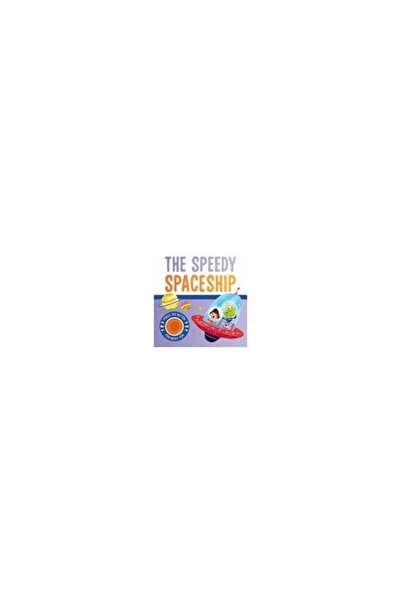Generic (Unbranded) The Speedy Spaceship