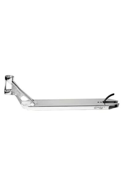 AO SCOOTERS Enzo V2 Deck Chrome S - Ασημί