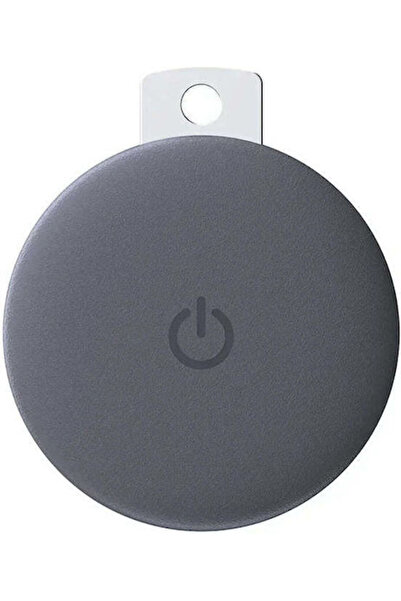 AUKEY Track Mate 1 Apple Find My Σκούρο Γκρι