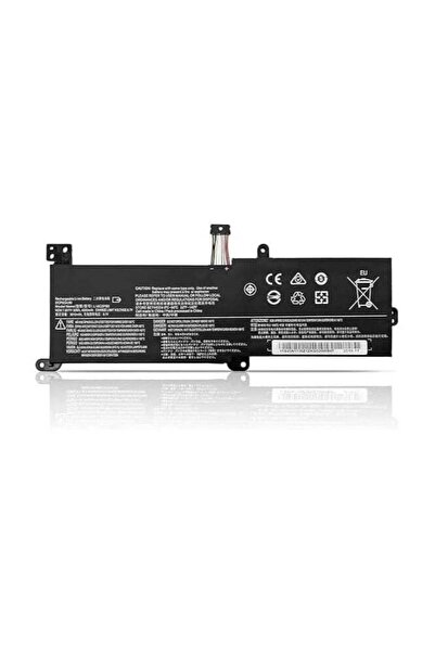 RedX L16C2PB2 Laptop Battery for Lenovo IdeaPad 320, 330, 520, V320, B320 Ser...