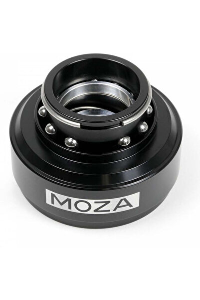 Moza Racing Πρόσθετο Τιμόνι για PC