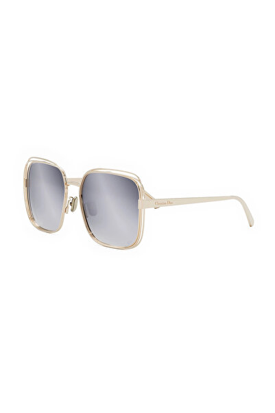 Dior نظارات شمسية نسائية من فيلدور S1U CD 40151U 10C 58-17-140