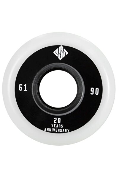 Usd Team 61χιλ./90Α Ροδάκια - Μαύρο/Λευκό