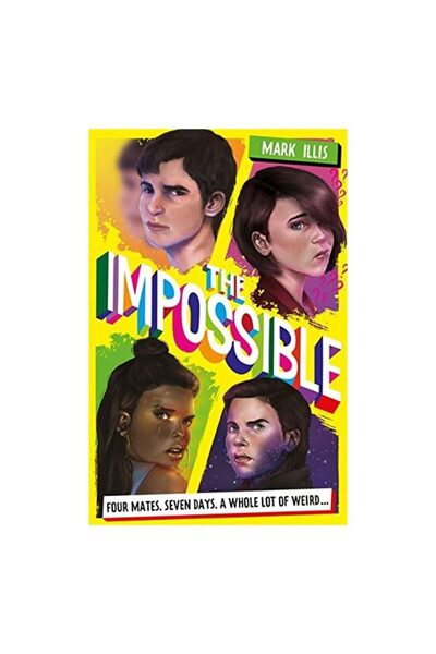 Generic (Unbranded) The Impossible