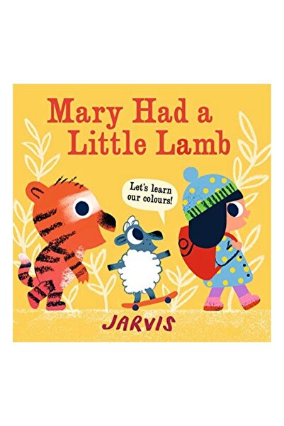 Generic (Unbranded) Mary Had a Little Lamb