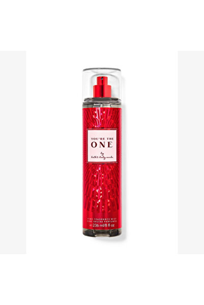 Bath and Body Works You're the One Fragrance Mist 236ml