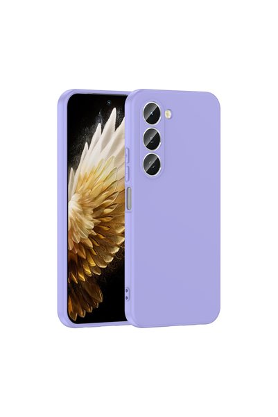 VARDAR AKSESUAR Tecno Spark 40 Pro Case Soft Silicone with Camera Protection ...