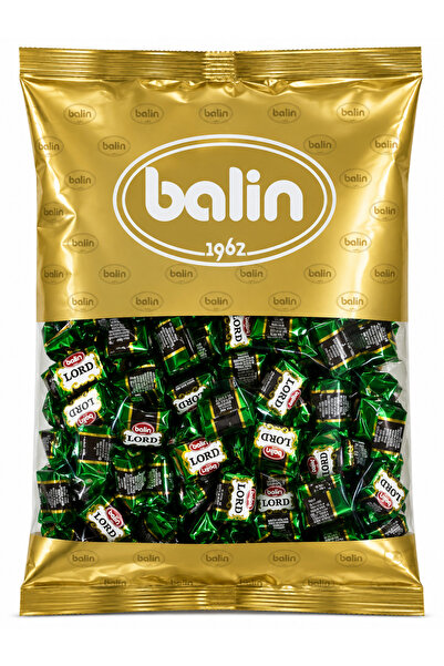 Balin LORD CIKOLATA 1 KILO