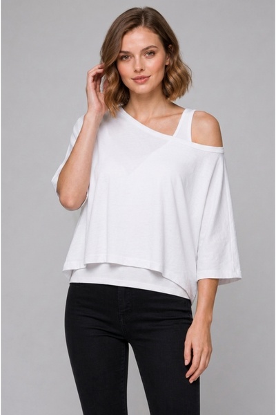 Lucky Line Set casual pentru femei, tricotat din viscoză, maiou pentru înot, ...