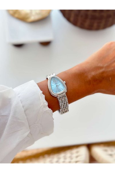 VİERA SILVER BLUE