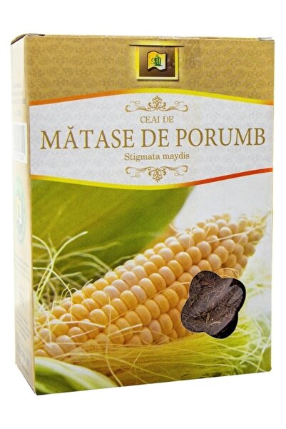 Stef Mar Corn silk tea 50g